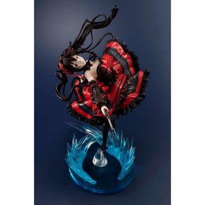 Date A Bullet KD Colle Kurumi Tokisaki 1/7 Scale Figure